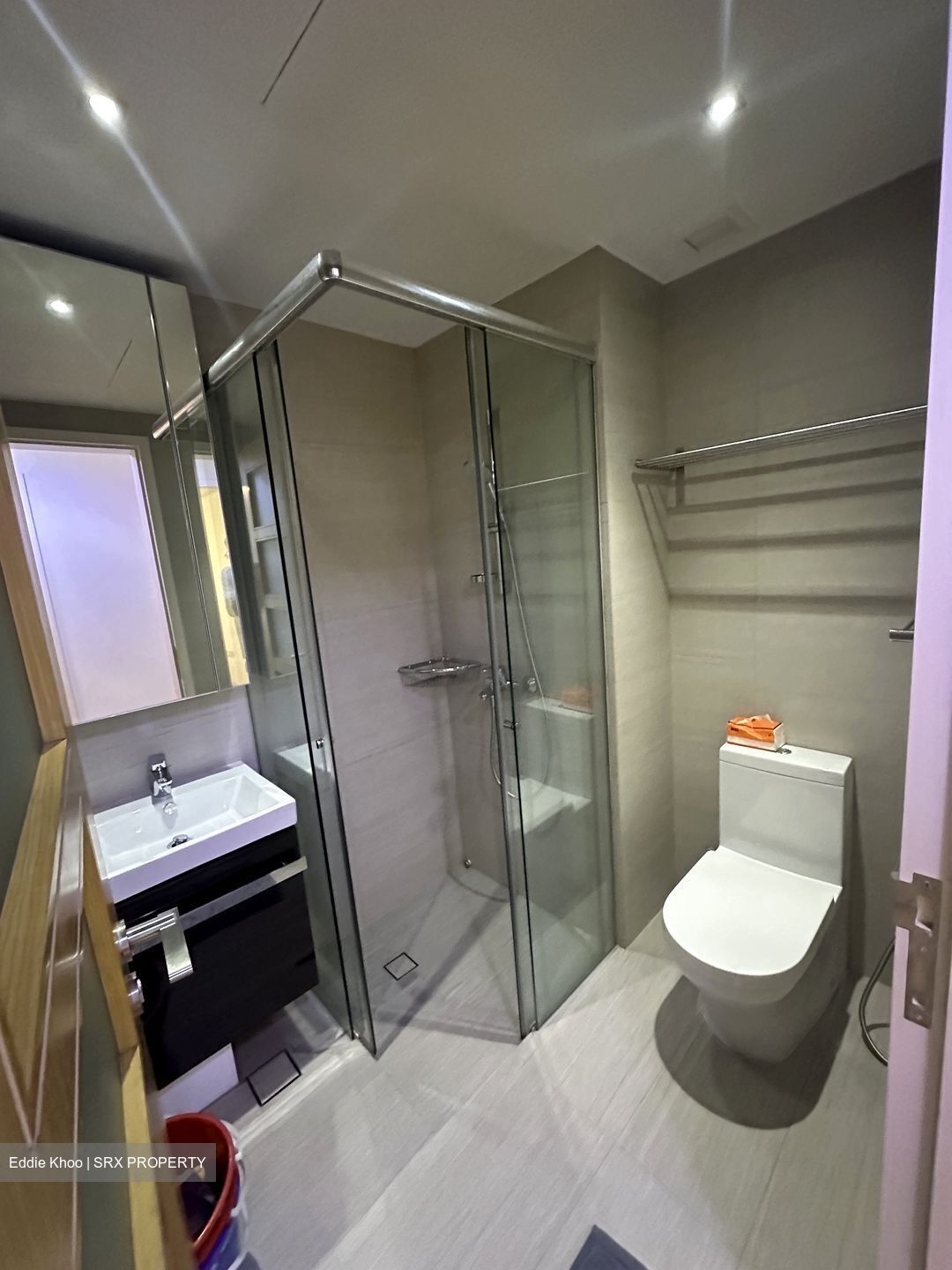 Sant Ritz (D13), Condominium #558652161